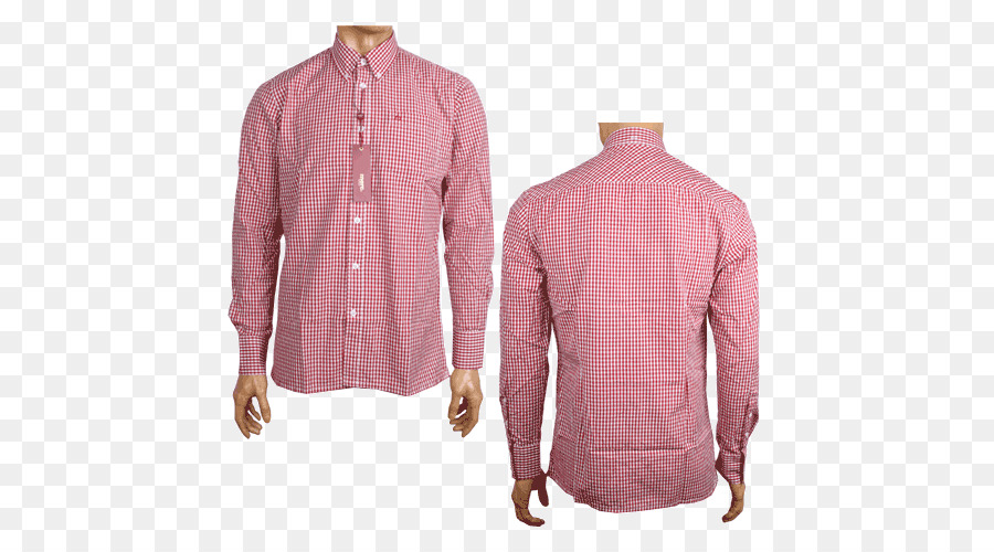 اللباس قميص，م الوردي PNG