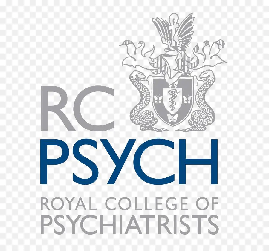 شعار الكلية الملكية للأطباء النفسيين，Rcpsych PNG