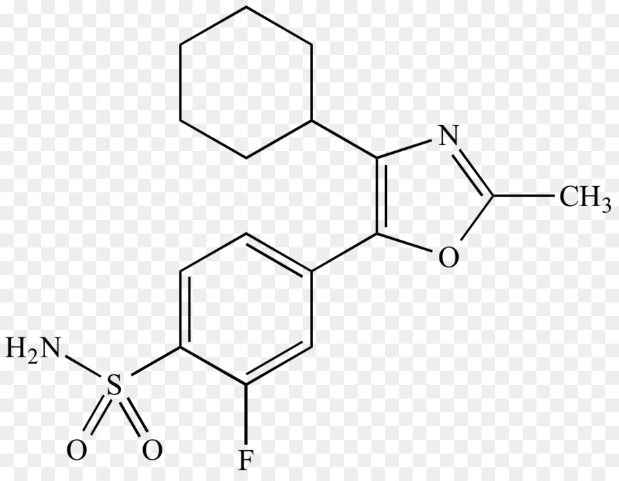 Oxazole，الكيمياء العضوية PNG