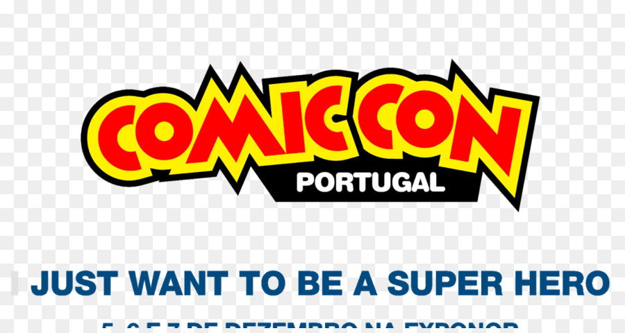 سان دييغو Comiccon，كون الهزلي البرتغال PNG