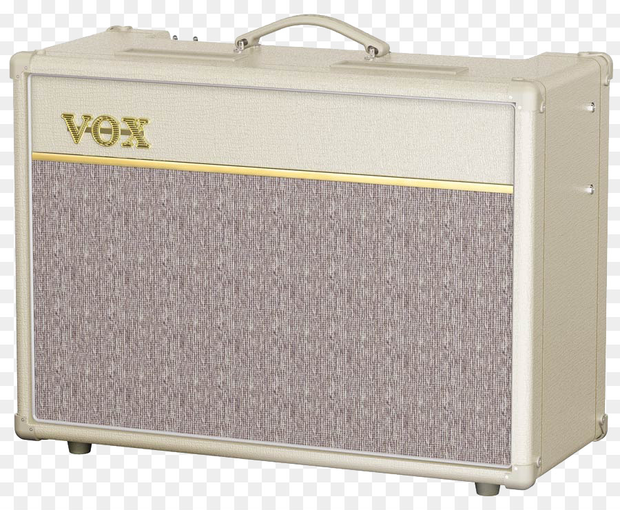 مضخم الجيتار，Vox Amplification Ltd PNG