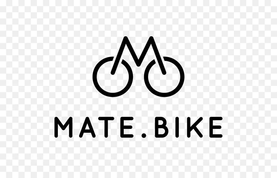 شعار Mate Bike，دراجة PNG