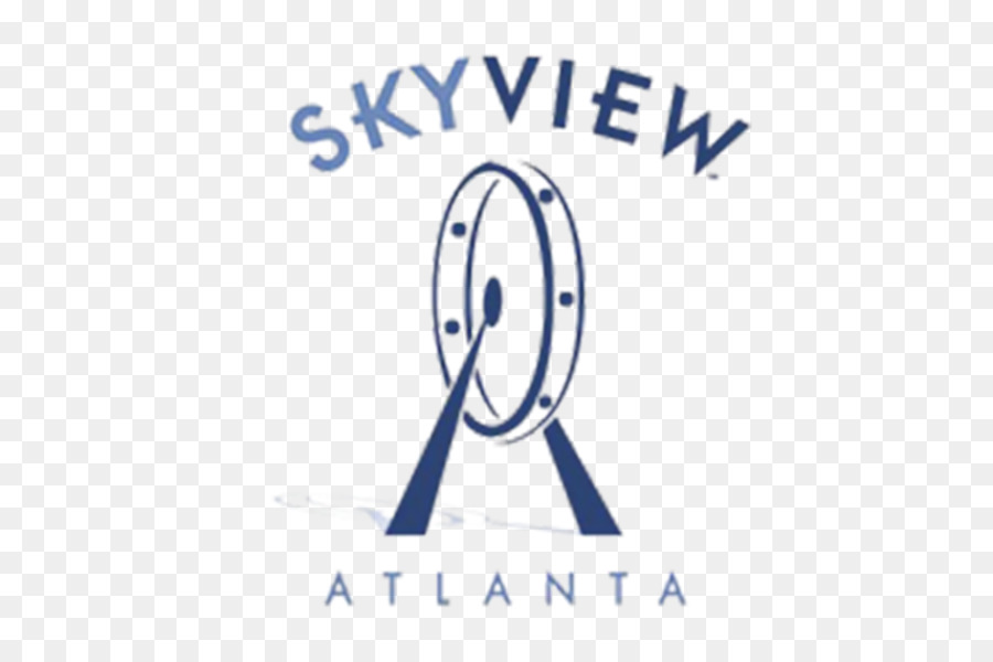 Centennial Olympic Park，Skyview أتلانتا جورجيا PNG