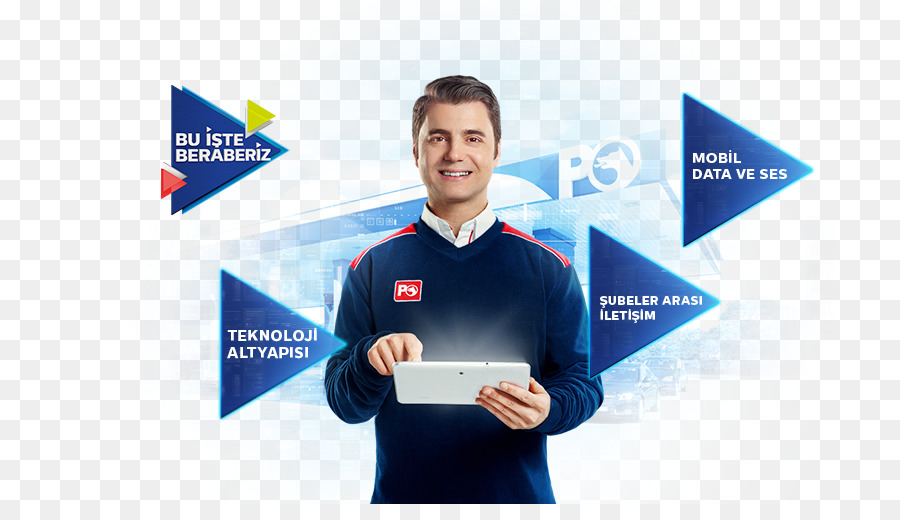 Türk Telekom，عمل PNG