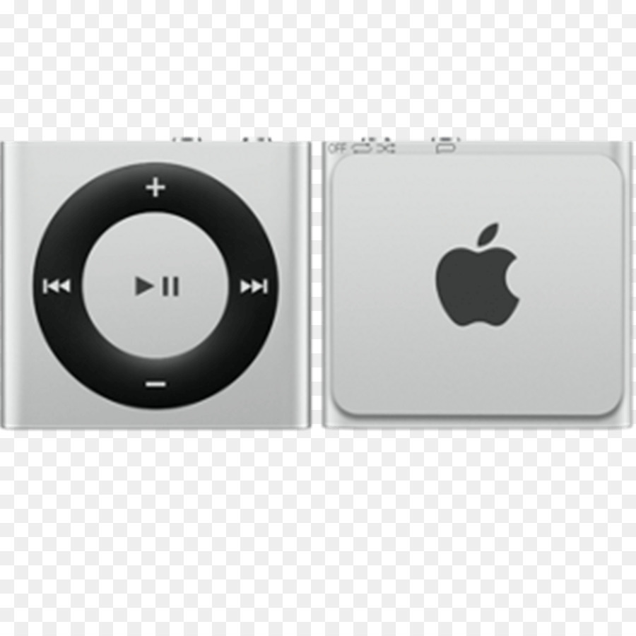 آي بود خلط ورق اللعب，Apple Ipod Shuffle 4th Generation PNG
