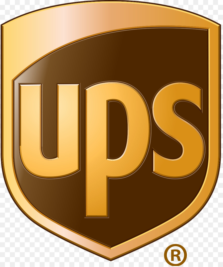 United Parcel Service，شعار PNG