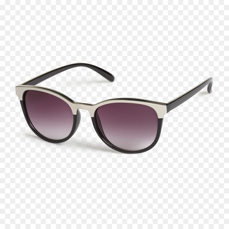 النظارات الشمسية，برادا PNG