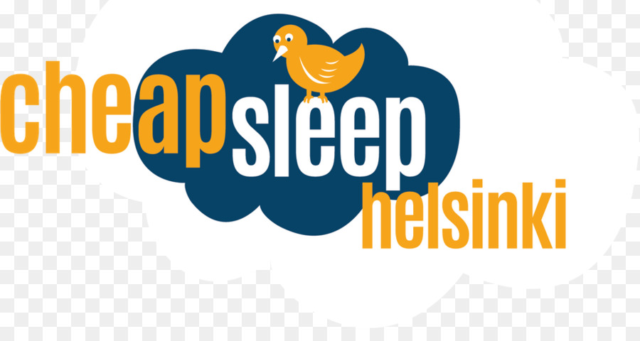 Cheapsleep هلسنكي，شعار PNG