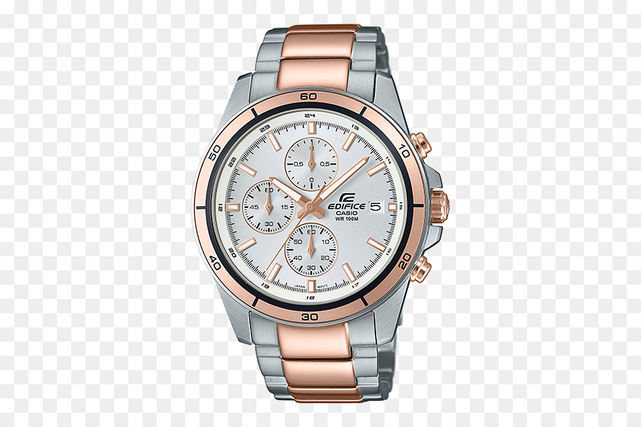 Casio Edifice，مشاهدة PNG