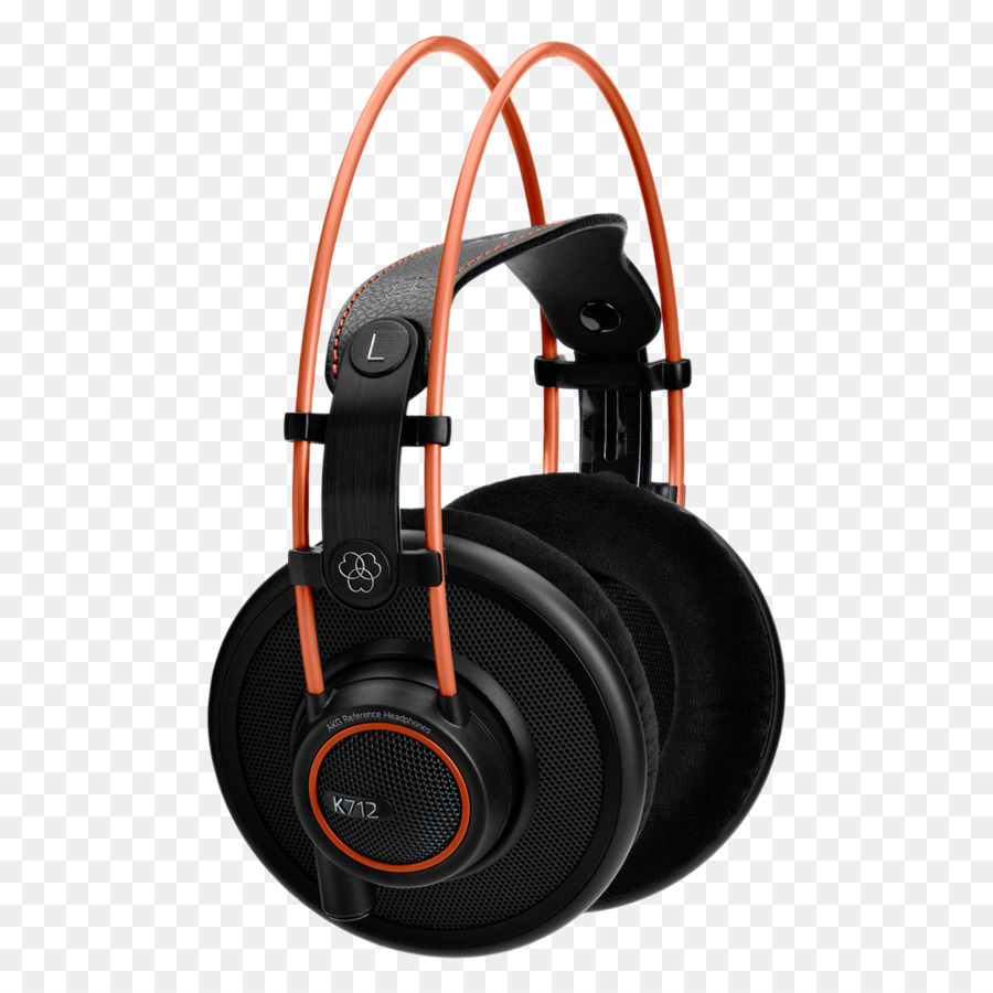 Akg K701，Akg K712 برو PNG