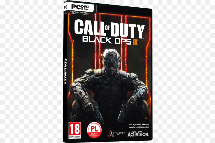 Call Of Duty Black Ops الثالث，نداء الواجب السوداء مكتب خدمات المشاريع PNG