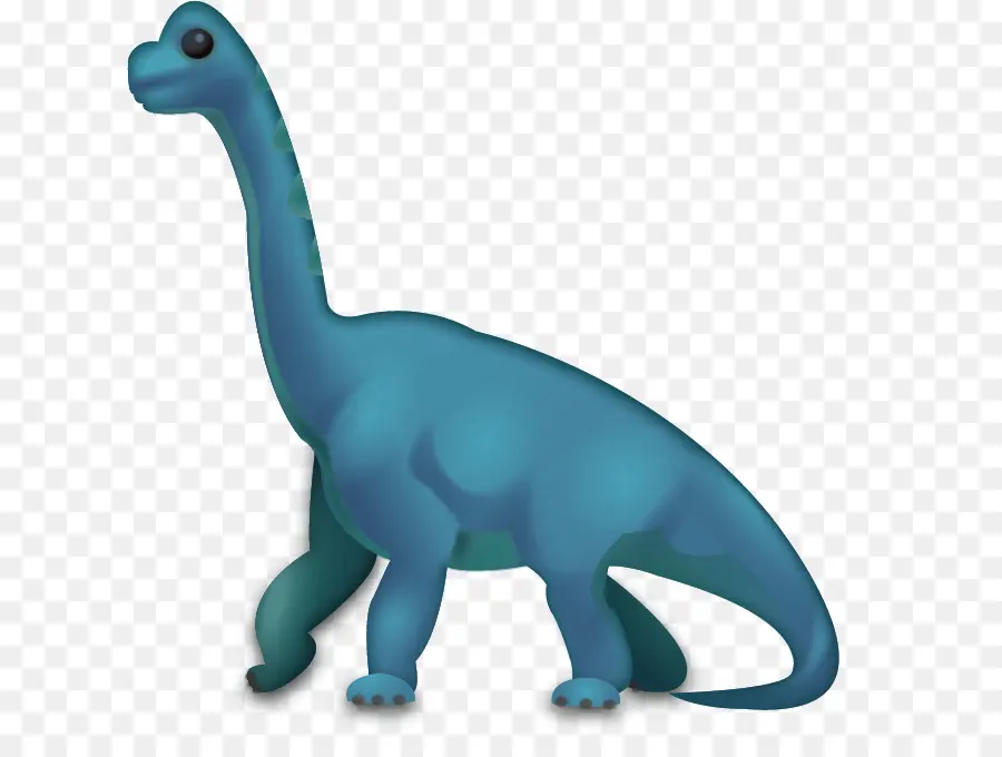 Brachiosaurus，ديناصور PNG