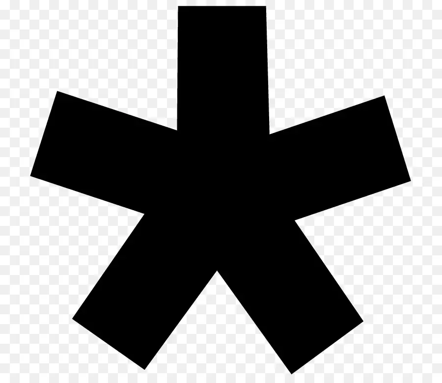 النجمة，شعار PNG
