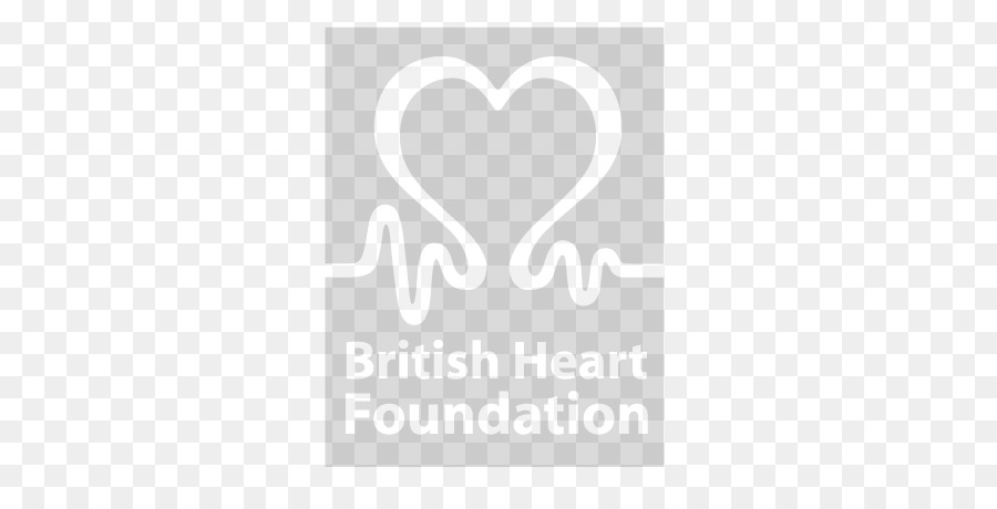 مؤسسة القلب البريطانية，القلب PNG
