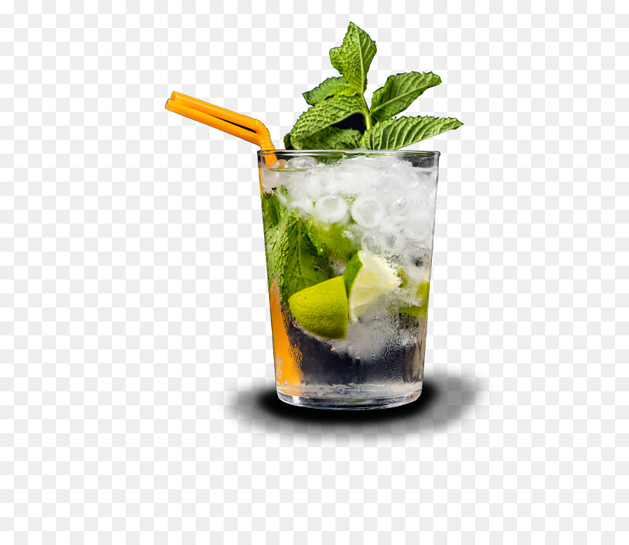 موخيتو，Caipirinha PNG