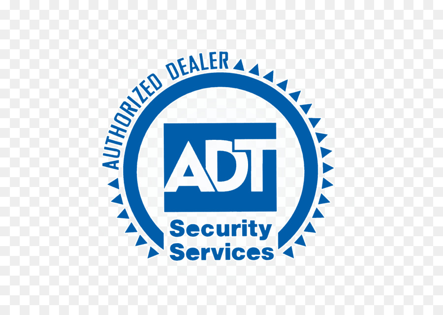 Adt الخدمات الأمنية，الأعمال PNG