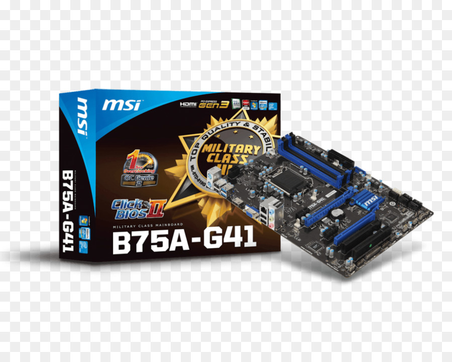 Lga 1155，اللوحة الأم PNG