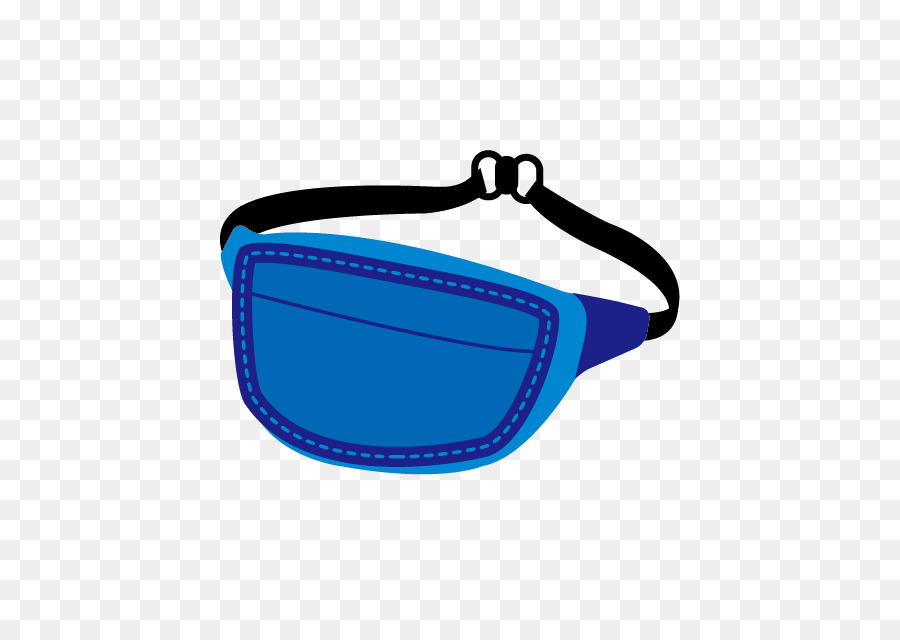 نظارات，حقيبة PNG