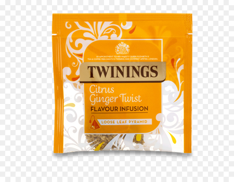 الشاي，تويننجز PNG