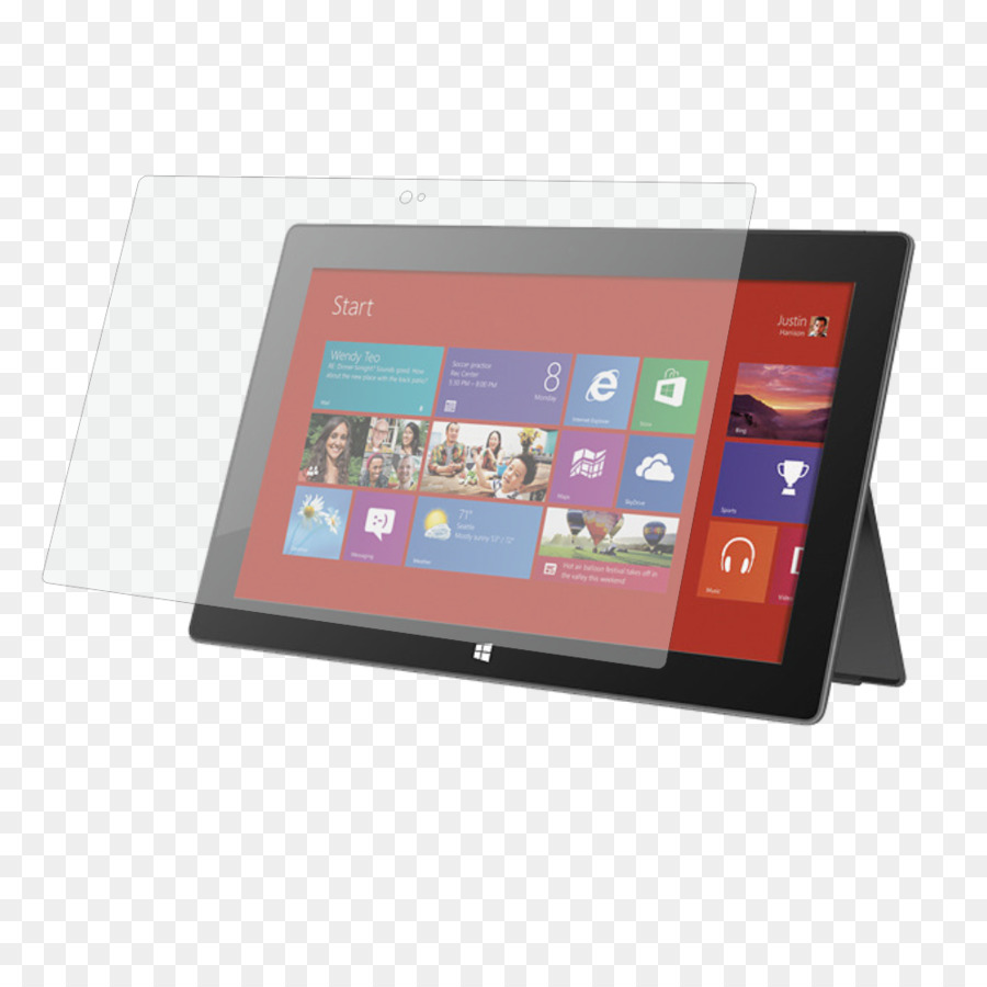 سطح，Surface Pro 3 PNG