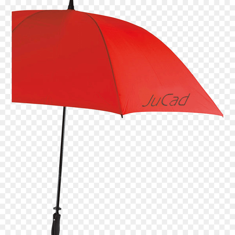 مظلة，أحمر PNG