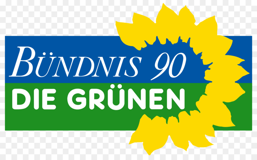 شعار Bündnis 90 Die Grünen，حزب سياسي PNG