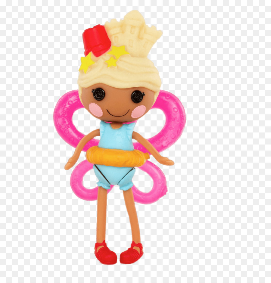 دمية，Lalaloopsy PNG