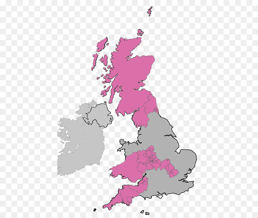 إنجلترا，خريطة العالم PNG