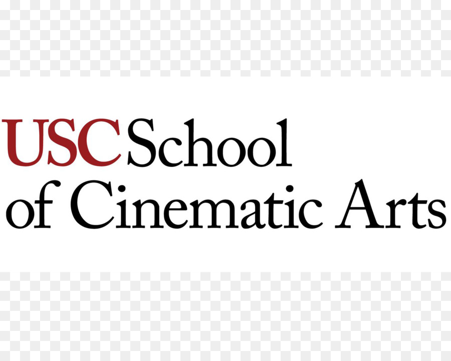 جامعة جنوب كاليفورنيا，جامعة جنوب كاليفورنيا كلية الفنون السينمائية PNG