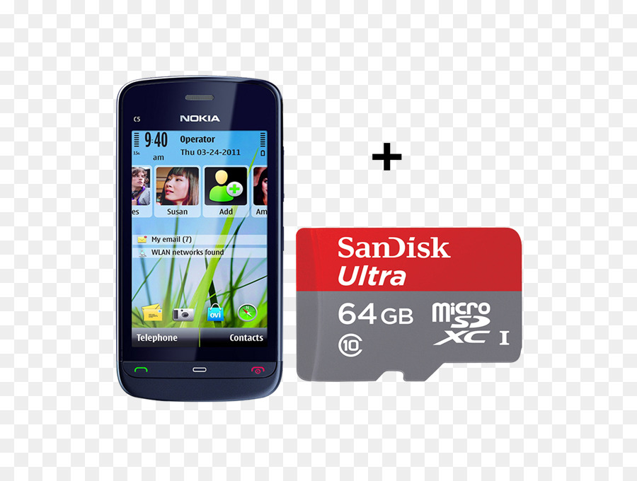 Microsd，أمان رقمي PNG