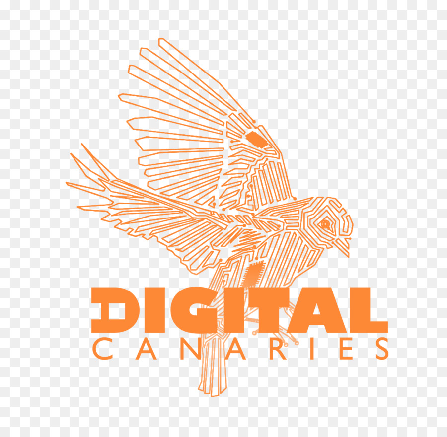 الرقمية الكناري استوديوهات السينما，شعار PNG