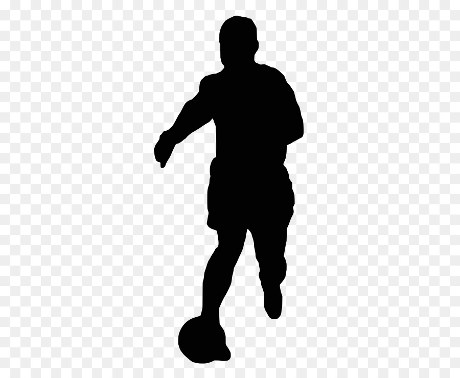 لاعب كرة القدم，كرة القدم PNG