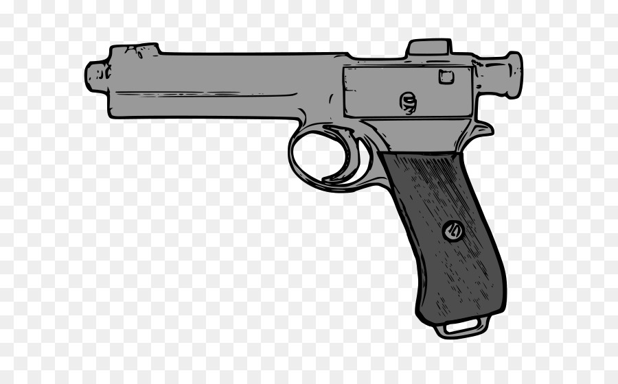 Sig Sauer 1911，مسدس M1911 PNG