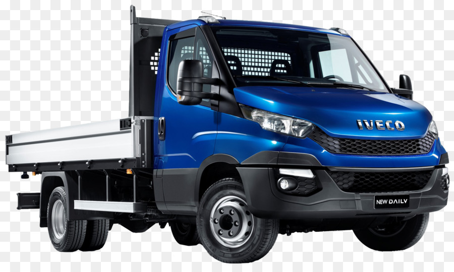 Iveco اليومية，Iveco PNG