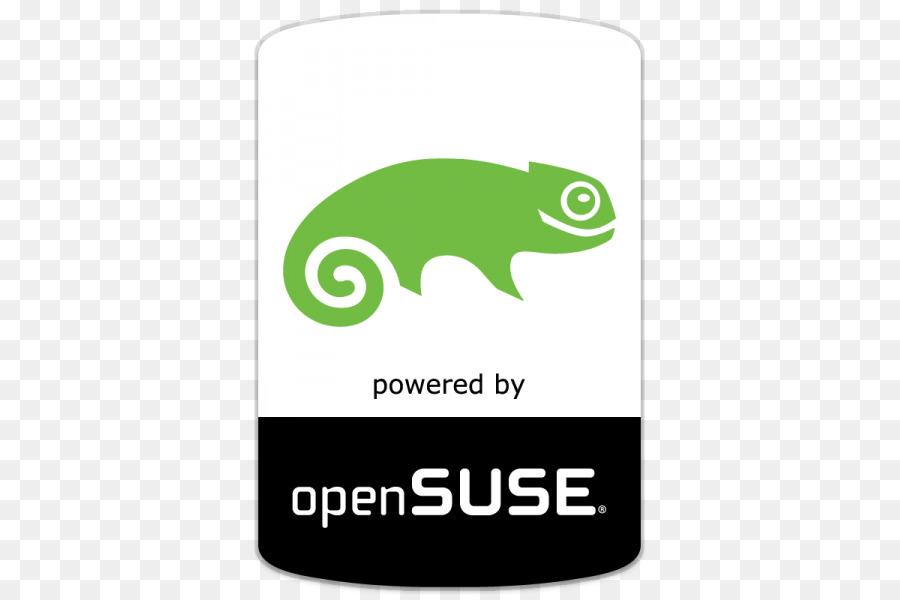 Suse Linux，زحمة PNG