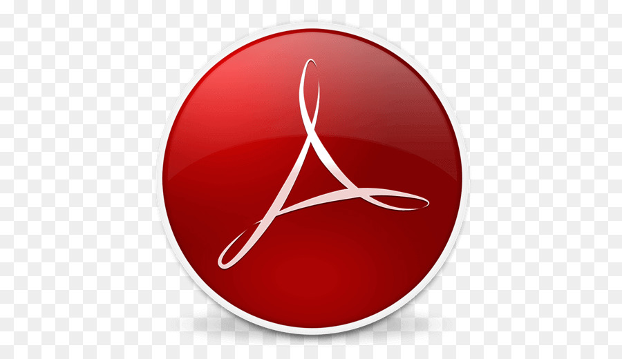 برنامج Adobe Reader，أدوبي أكروبات PNG