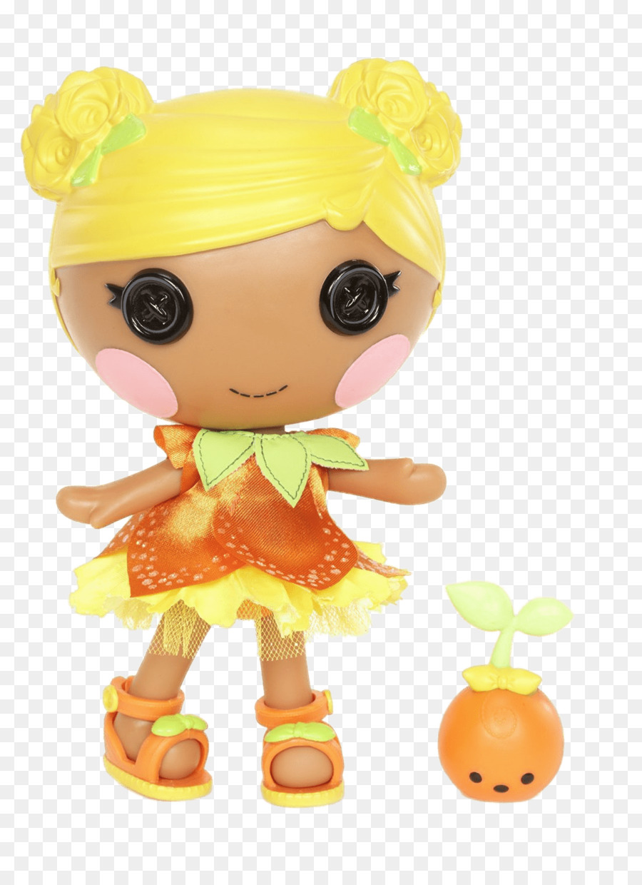 Lalaloopsy，دمية PNG