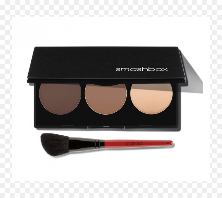 مستحضرات التجميل，Smashbox PNG