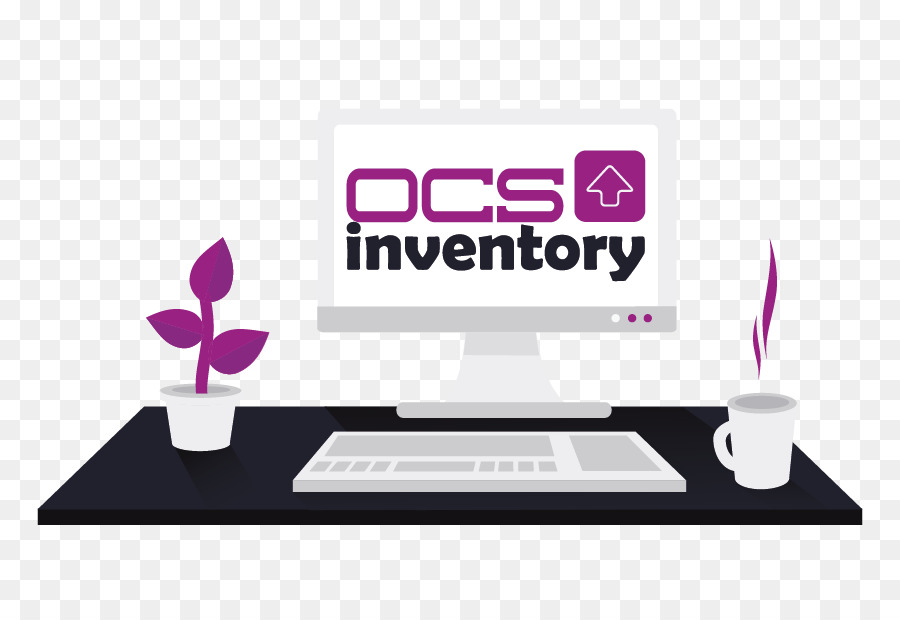 Ocs Inventory，المخزون PNG