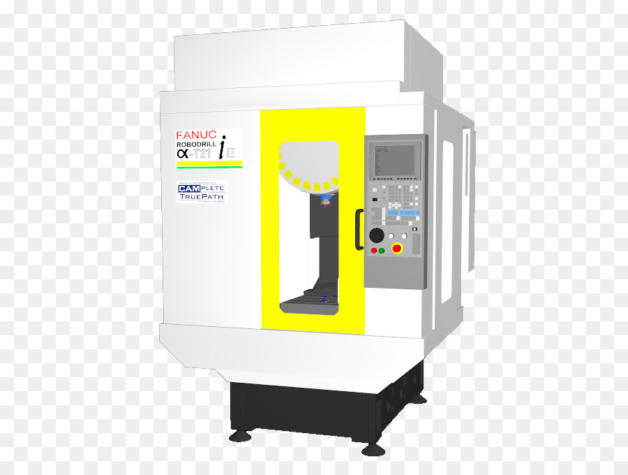 آلة，Fanuc PNG