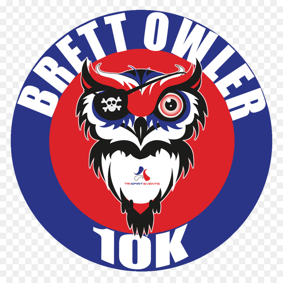 Owler ماراثون الشتاء，10k تشغيل PNG