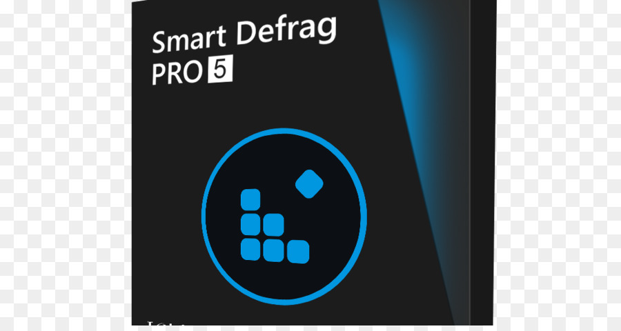 Smartdefrag，إلغاء التجزئة PNG