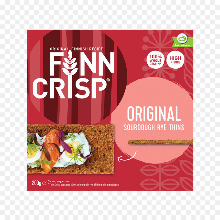 Crispbread，العجين المخمر PNG