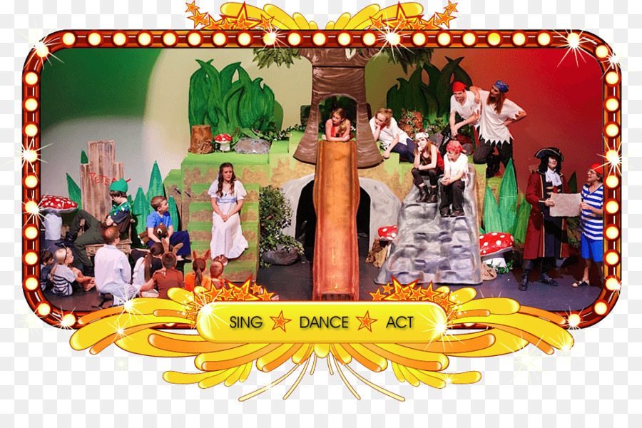 هيذر وين للفنون المسرحية أكاديمية الرقص，Hoschton PNG