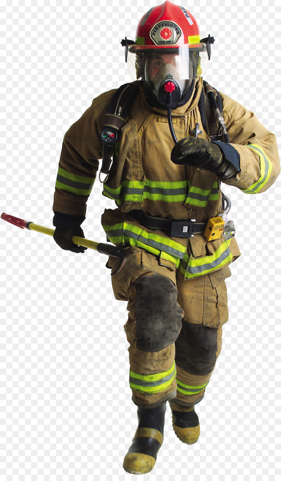 رجال الاطفاء, إدارة الإطفاء, مكافحة الحرائق صورة بابوا نيو غينيا