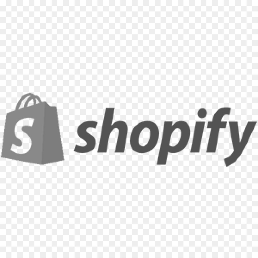 Shopify，تطوير ويب PNG