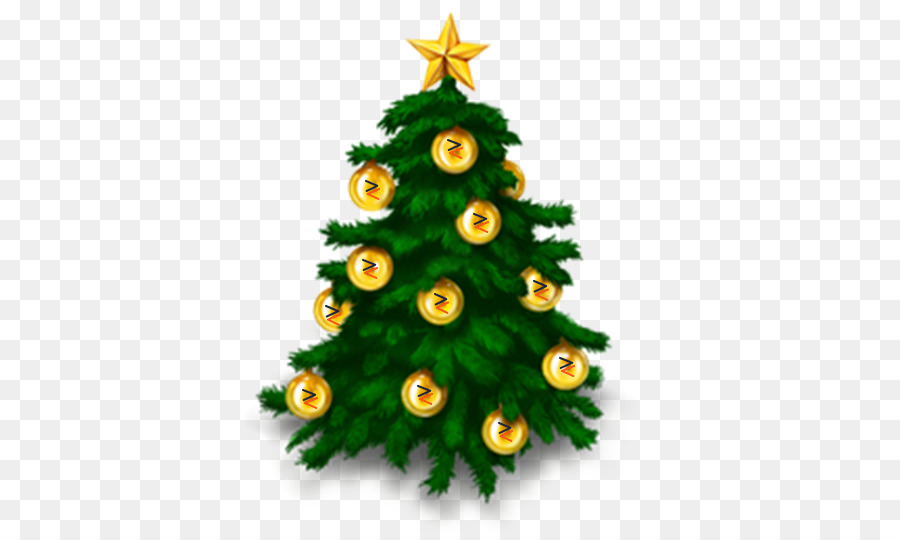 كليب الفن عيد الميلاد，شجرة عيد الميلاد PNG