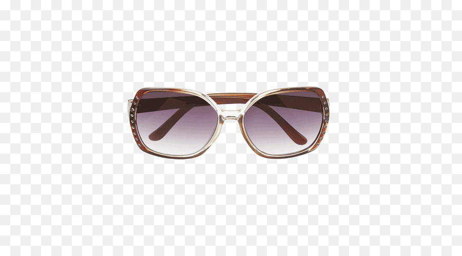نظارة شمسيه，أسبوع الموضة ميلان PNG