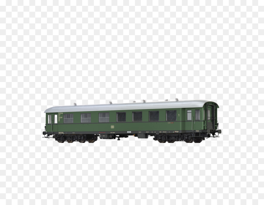 النقل بالسكك الحديدية，سيارة ركاب PNG