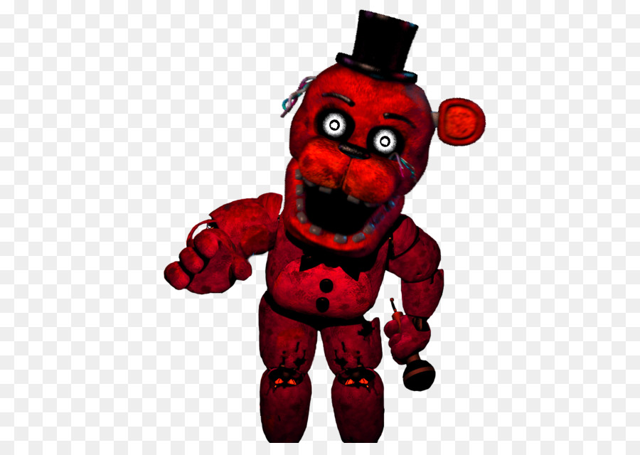 خمس ليال في لفريدي 2，فريدي Fazbear بيتزا محاكاة PNG